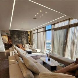 Appartment Tahrir