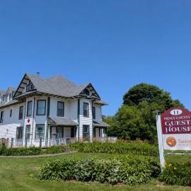 Prince County Guest House
