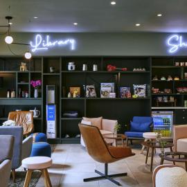Aparthotel Adagio Glasgow Central，位于格拉斯哥的酒店