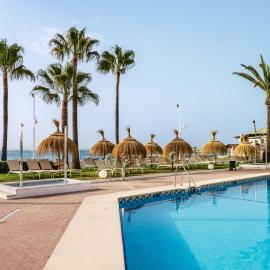SOL by Meliá Málaga Guadalmar