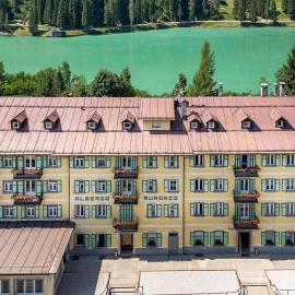 Hotel Auronzo Dolomites, Affiliated by Melia，位于奥伦佐卡多利的酒店