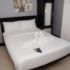 Bohol South Beach Hotel，位于邦劳的酒店