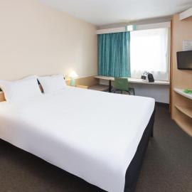 ibis Luxembourg Sud，位于里瓦日的酒店