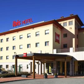 Ibis Como，位于格兰达泰的酒店