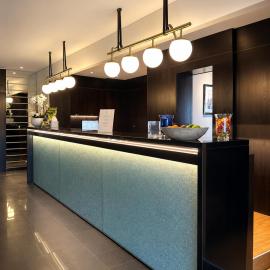 Gosset Hotel，位于格鲁特·拜加登的酒店