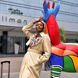 Pullman Kinshasa Grand Hotel