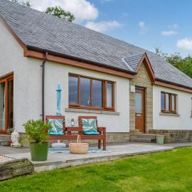 Trelaw - Uk41532，位于卡姆诺克的酒店