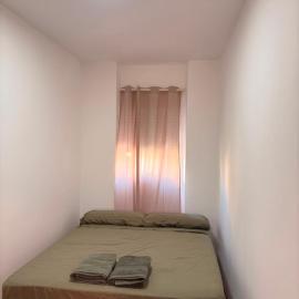 Cami Real Hostel