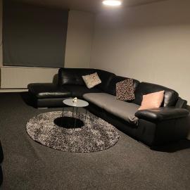 Cozy & Private House，位于Roslev的酒店