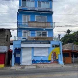 Blue Flamingo Kite Beach，位于喀巴里特的酒店