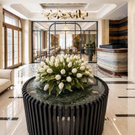 Quba City Hotel，位于库巴的酒店