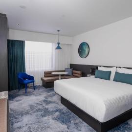 Bayside Geelong Hotel & Apartments, an Ascend Collection Hotel,位于吉朗的酒店
