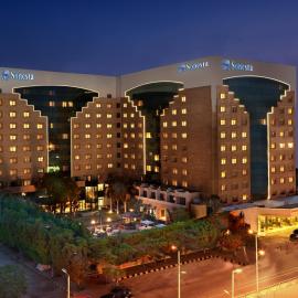 Sonesta Hotel Tower & Casino Cairo，位于开罗的酒店
