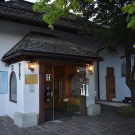 Sporthotel Spoegler
