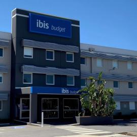 ibis Budget - Gosford，位于戈斯福德的酒店