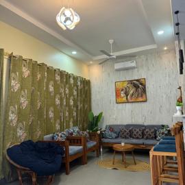 cozy michamvi retreat，位于平圭的酒店
