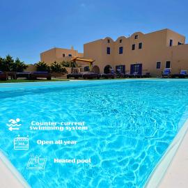 Irigeneia Hotel
