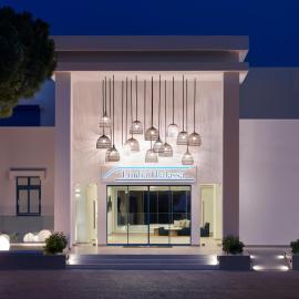 Lindia Thalassa，位于佩基罗德的酒店