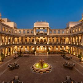 lebua Udaipur Daulatgarh