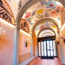 Ibis Styles Strasbourg Centre République,位于斯特拉斯堡的酒店
