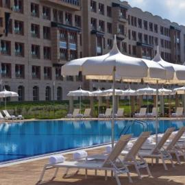 Alcazar Hotel