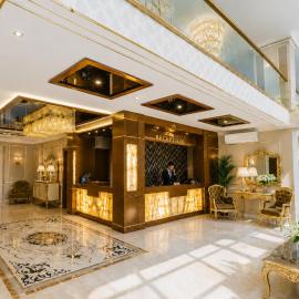 REAL KiNG RESiDENCE