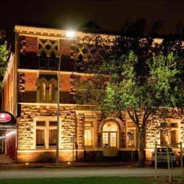 Adabco Boutique Hotel Adelaide，位于阿德莱德的酒店