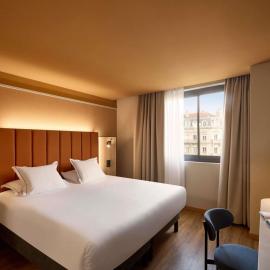 You Hotel de France Valence - Handwritten Collection，位于瓦朗斯的酒店