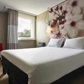 ibis Paris Marne la Vallee Emerainville