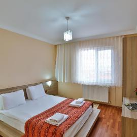 Afyon Can Termal Apart