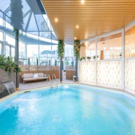 Mercure Grenoble Centre Porte des Alpes，位于格勒诺布尔的酒店