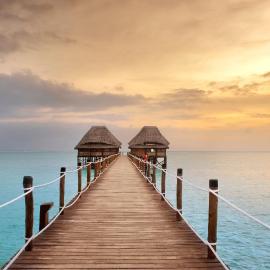 Meliá Zanzibar