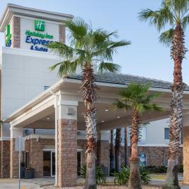 Holiday Inn Express & Suites Fleming Island by IHG,位于Fleming Island的酒店