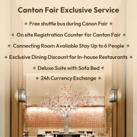 Canton Hotel Guangzhou, Tapestry Collection By Hilton,位于广州的酒店