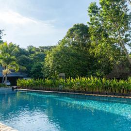 Padi Heritage Hotel，位于Karangjepun的酒店