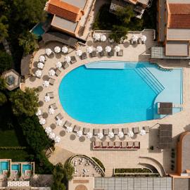 SENTIDO Apollo Palace，位于梅松吉的酒店