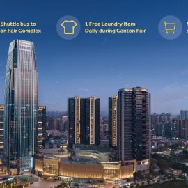 Hilton Foshan Shunde，位于顺德的酒店