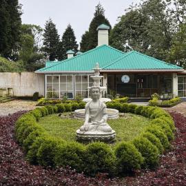 Maharanee Bungalow Darjeeling