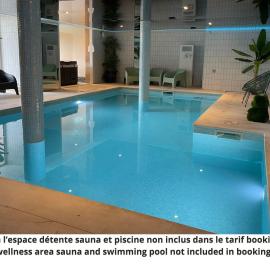 The Originals Boutique, Hôtel du Pont Roupt, Mende，位于芒德的酒店