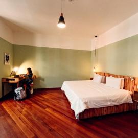 Viajero Quito Hostel，位于基多的酒店