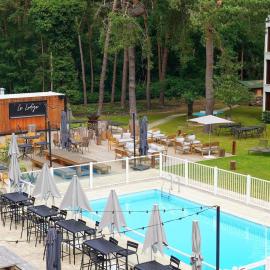 Novotel Rouen Sud Zenith Parc Expo