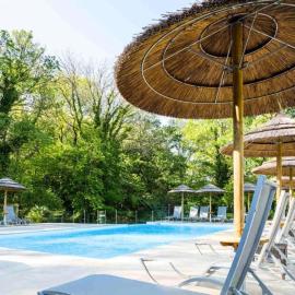 Novotel Valence Sud，位于瓦朗斯的酒店