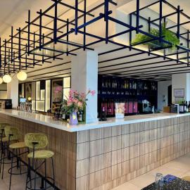 Mercure Rouen Val de Reuil，位于瓦勒德勒伊的酒店