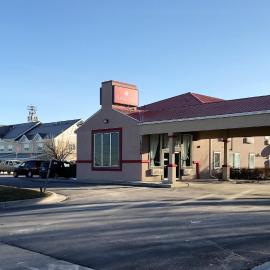 Ramada by Wyndham Draper, Utah，位于德雷珀的酒店