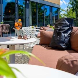 ibis Konstanz，位于康斯坦茨的酒店