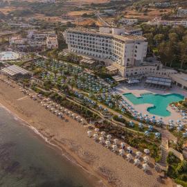 Creta Star Hotel - Adults Only，位于斯加雷塔的酒店