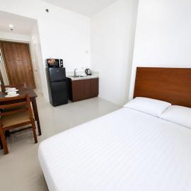 Grand Riviera Suites by RedDoorz