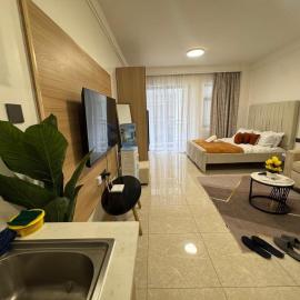 The Urban Retreat，位于Ruaka的酒店