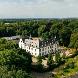Hotel Kasteel Doenrade