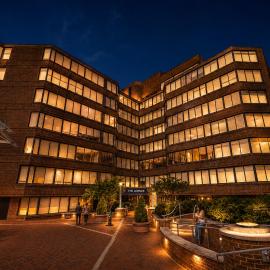 Global Luxury Suites at Georgetown,位于华盛顿的酒店